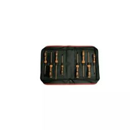 Ega-Master PhillipsScrewdriver PH1 Tip 100 mm Blade VDE/1000V 205 mm Overall, 76629-image-93