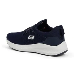 GO RIDE Men Mesh Running Shoes image 3