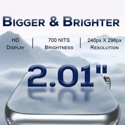 Tempt Streak X Smartwatch image 4