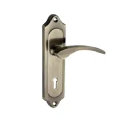 Tasa Cylindrical Mortise Handle Antique Finish 178 mm (7 Inch), MH-202-image-51