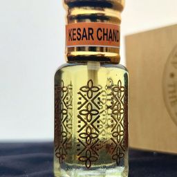 KANYAKUBJ Sandal Saffron Alcohol Free Attar- 12 ml-image-58