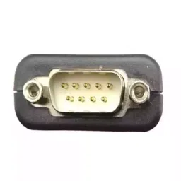 ATC USB to Single Port RS232 Converter, Speed: 12 Mbps, DB9 ATC810 image 2