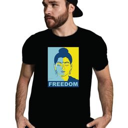 Tantra Men Graphic Printed Round Neck Cotton T-shirt-image-73