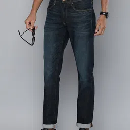 Levis Men 511 Slim Fit Light Fade Stretchable Jeans-picture-49