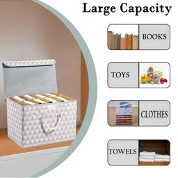 Aura Grey Set of 6 Reusable Drawer Organiser Organisers image 5