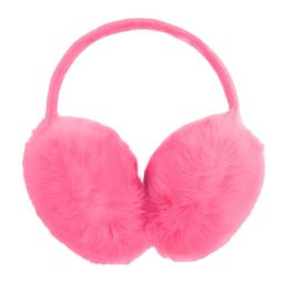 SYGA Kids Cold Protection Fur Earmuffs Handband-image-36