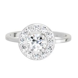 Sparkles Lab Grown Diamond Ring 14K Gold-image-33