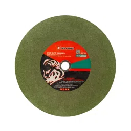 Xtra Power MX Series 14 Inch Dia 2.8 mm Thickness Cut-Off Wheel (Pack of 20)-image-29