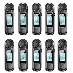 Robustt Digital LCD Display Portable Alcohol Tester (Pack of 10 Piece)-4