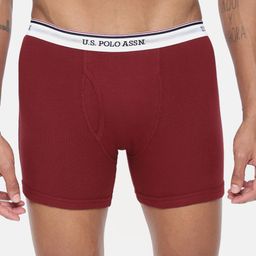 U.S. Polo Assn. Men Assorted Printed Trunks I667-615-P1-picture-46