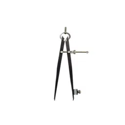 Kristeel Divider with Pencil Holder 300 mm Length, DPH - 300-46