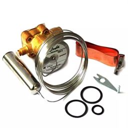 Danfoss Tex 5 Thermostatic Expansion Valve-20