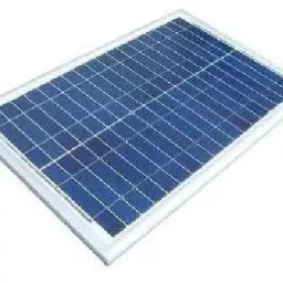Vam Solar Solar Panel Piece 4.76 A 1 21V 30.48 x 26.16 x 1.57 4.41 A 75W-15