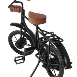 Desi Karigar Decorative Miniature Of Metal Cycle/Bycycle-27