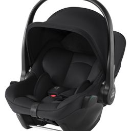 Britax Baby-Safe Core Infant Car Seat - Space Black-image-50