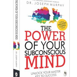 The Power of Your Subconscious Mind pack of 1 -English-picture-20