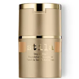 Stila Stay All Day Foundation & Concealer - Buff 7 - 11 ml-0