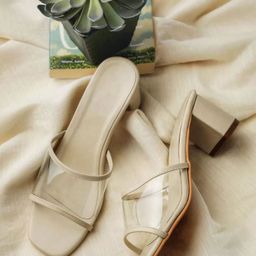 Looper Party Block Sandals-56