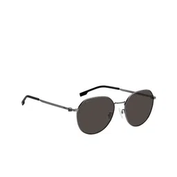 Hugo Boss Men Other Sunglasses with UV Protected Lens 205467V8157IR-picture-4