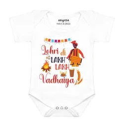 Arvesa Infants Printed Bodysuit-picture-48