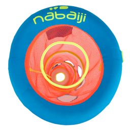 nabaiji Underwater Pool Game Bag + Net + 3 Balls Tiball Fun & Engaging Water Play image 5