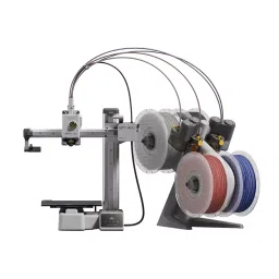 Bambu Lab A1 Mini 3D Printer-5