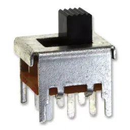 C&K COMPONENTS Switch Slide Dpdt, OS202013MT5QN1-picture-35