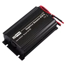 RS PRO DC-DC Converter Chassis Mount 12 V DC 240 W, 1793349-36