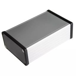 Hammond General Purpose Enclosure 160x103x53 mm Aluminium, 4580796-picture-27