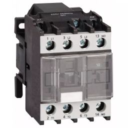 Dayton 3 Poles Non-Reversing 9 A IEC Magnetic Contactor, 6EAV1-picture-43