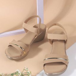 WALKWAY by Metro Block Sandals-55