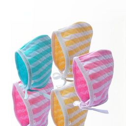 KIDSKA Kids Multicoloured Caps-16