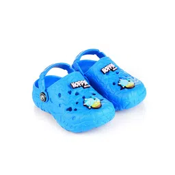 Hoppa Boys Clogs-50