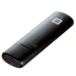 D-LINK Wireless AC 1200 Dual Band USB Adapter DWA-182-22