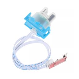 Turbidity Sensor Module for Water Quality Monitoring Portable Turbidity Analyzer Precise Turbidity Measurement Solution Turbidity Tracker - RS4953Turbidity Sensor Module for Water Quality Monitoring Portable Turbidity Analyzer Precise Turbidity Measurement Solution Turbidity Tracker - RS4953 image 1
