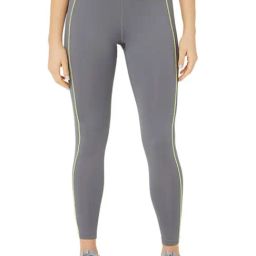 Asics Training Core Grey Tights-17