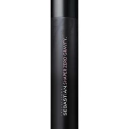Sebastian Professional Shaper Zero Gravity Hairspray - 400 ml-picture-8