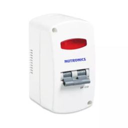 Nutronics HomeSafe Mini 32 Amp Double Pole C Curve Miniature Circuit Breaker With Enclosure-image-29