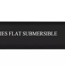 JES Flat Submersible Gold Cable 1100 Volts 1.5Sqx3C 100 Meter for Submersible Pumps and Motors-18