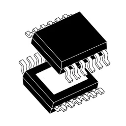 Stmicroelectronics MOSFET 4 Amp 28 V 12 Pin PowerSSO, VND7140AJ12TR (Pack of 2500)-26