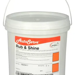 Autoserve Rub and Shine (5 Ltr)-picture-29