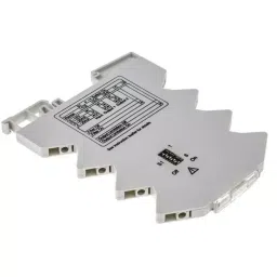 RS PRO Signal Conditioner, 16.8 - 30V, Current, Voltage Input, Current, Voltage Output Model No 7948574 image 2