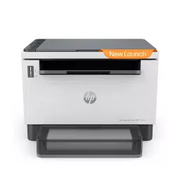 Hp MFP 1005W Monochrome Wired Laser Printer Grey, White-29