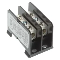 MARATHON SPECIAL PRODUCTS TERMINAL BLOCK, BARRIER, 2 POSITION, 14-2AWG, 1412300-picture-42