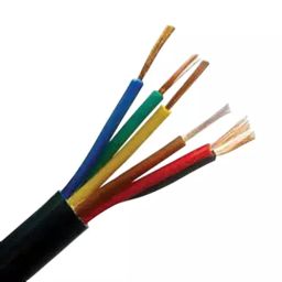AVOCAB Industrial Flexible Cable 2.5 Sq.mm 6 Core 50 m Length-image-57