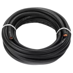 SHIV ALASKA Copper Welding Cable 5 m 30 Gauge Copper-32