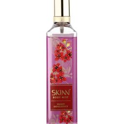 Skinn by Titan Velvet Indulgence Body Mist - 230 ml-image-34