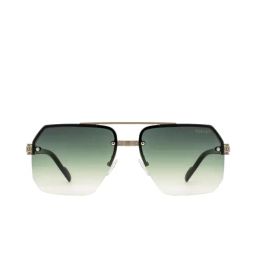 Forca by Lifestyle Green Square Sunglasses for Men-image-37