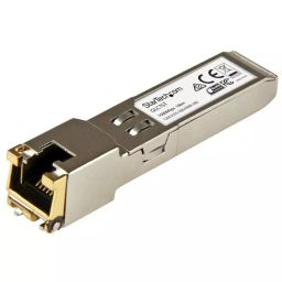 StarTech.com Cisco Compatible RJ45 Transceiver Module 1000Mbit/s, GLCTST-image-95
