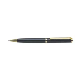 Pierre Cardin Concept Ball Pen Black with Gold Trim, 8901765036209-12